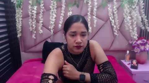 selenerose69 online show from 12.14.25