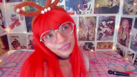 Selene online show from 11.08.25