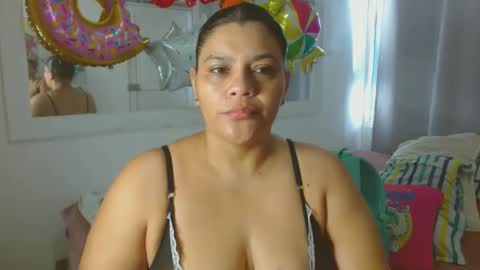 Selenna1 online show from 10.07.25