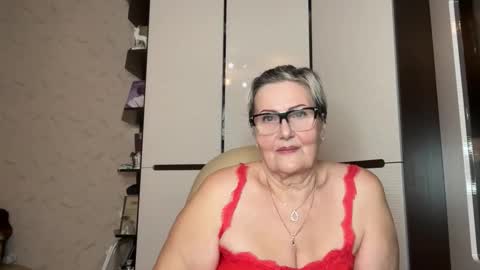 Selenna online show from 03.08.26