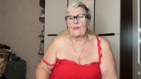 Selenna online show from 03.09.26