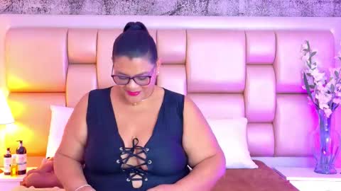 Selenna Cooper online show from 02.24.26