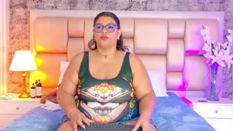 Selenna Cooper online show from 03.22.26