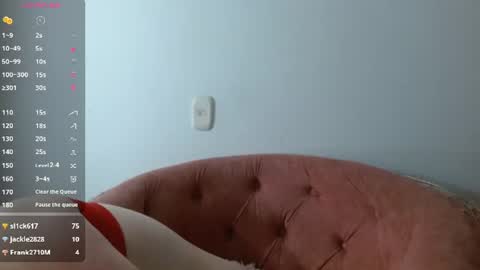Selenne online show from 06.20.26