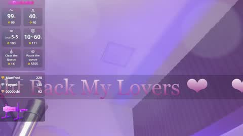 Selenne online show from 01.16.25