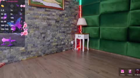 Selen online show from 02.26.26