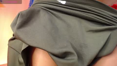 Snapshot of seleny_fitness chatting on 12.11.24 Mayte online show from 12.11.24