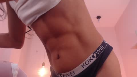 Snapshot of seleny_fitness chatting on 01.27.25 Mayte online show from 01.27.25
