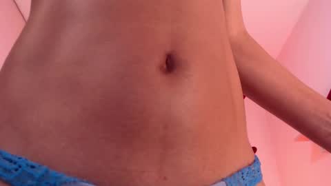 Snapshot of seleny_fitness chatting on 02.20.25 Mayte online show from 02.20.25