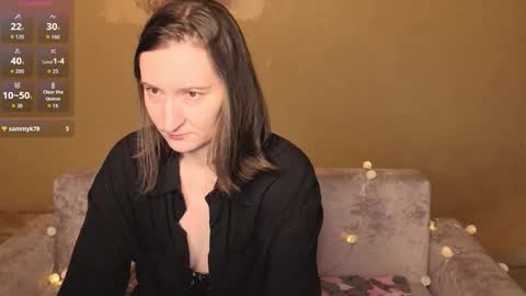 selestiasonata online show from 03.25.26