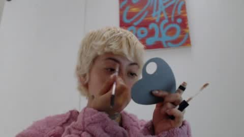 Ask me online show from 07.20.26