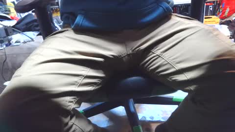 selfpound online show from 04.19.26