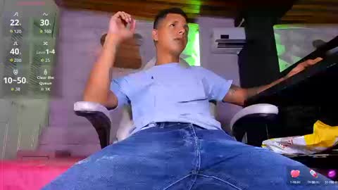 selfsuck_balls online show from 09.12.25