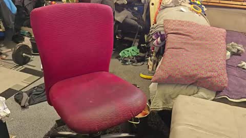 BiG DicK online show from 02.26.26