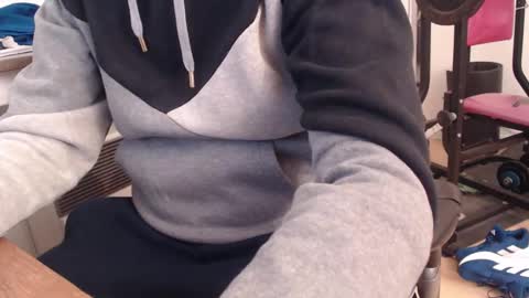 selfsuckermbb online show from 11.19.25