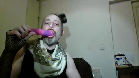 call me how you want its ok online show from 02.10.26