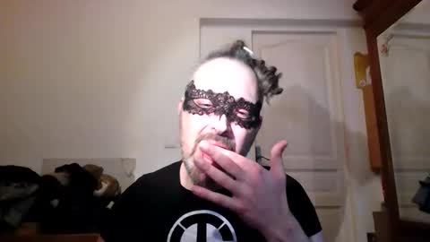 call me how you want its ok online show from 03.29.26