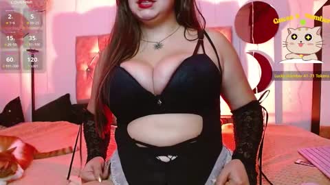 Selen online show from 01.14.25