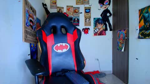  Selinna Kyle  online show from 02.23.26