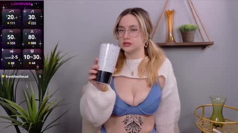 Selina Mae online show from 02.25.25