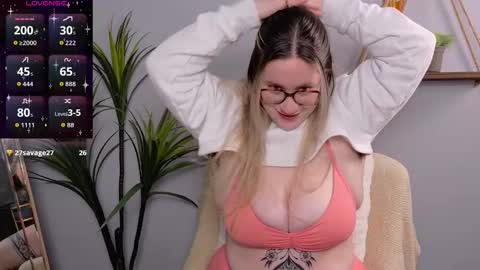 Snapshot of selina_thick chatting on 02.06.26 Selina Mae online show from 02.06.26