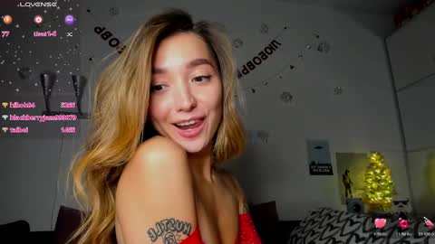 Snapshot of selinaa_kyle chatting on 12.26.24 Chris online show from 12.26.24