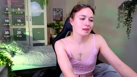 Snapshot of selinsselin chatting on 10.08.25 sweetie Selin 3 online show from 10.08.25
