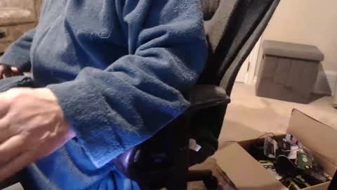 selkie2s online show from 02.04.25