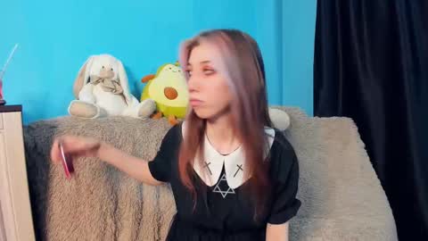 Mindy online show from 12.21.24