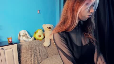 Mindy online show from 12.25.24