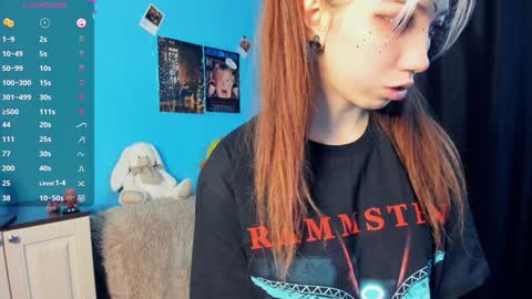 Mindy online show from 01.02.25