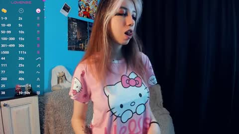 Mindy online show from 01.19.25