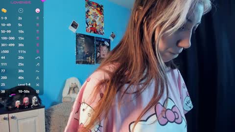 Mindy online show from 01.23.25