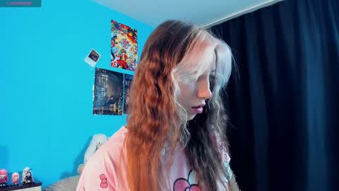 Mindy online show from 02.06.25