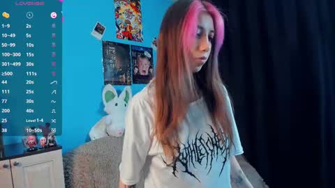 Mindy online show from 03.02.25