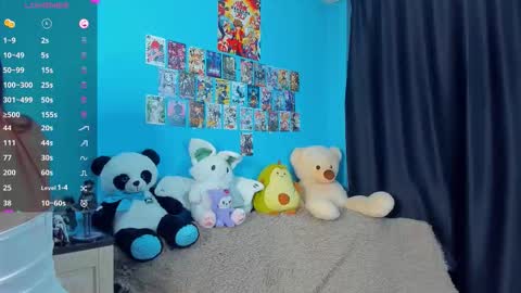 Mindy online show from 10.16.25