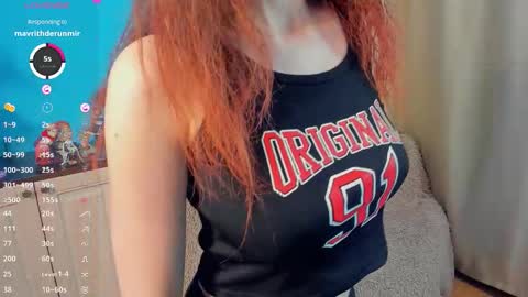 Mindy online show from 02.02.26