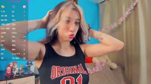 Mindy online show from 02.27.26