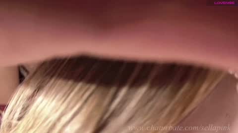 My name is Sella and im Bisexual online show from 03.12.25