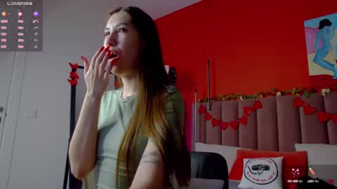 Nicole online show from 02.10.25