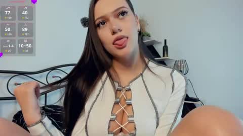 Julia online show from 06.08.26