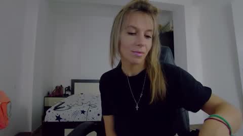 sellena_angel online show from 10.15.25