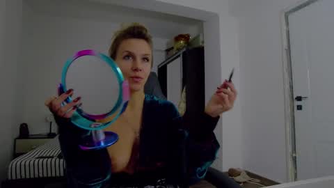 sellena_angel online show from 11.29.25