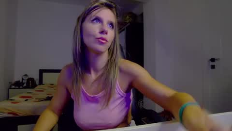 sellena_angel online show from 07.25.26