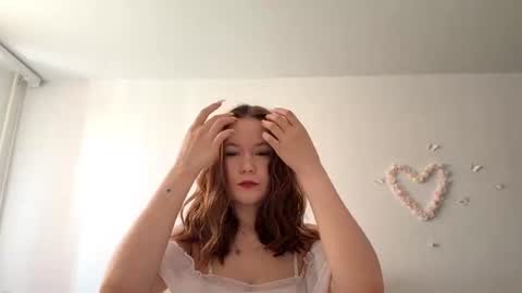 Lily online show from 06.20.26