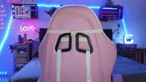 Selvaggia Del Caribe online show from 12.05.24