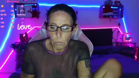 Selvaggia Del Caribe online show from 12.13.24