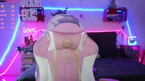 Selvaggia Del Caribe online show from 12.18.24