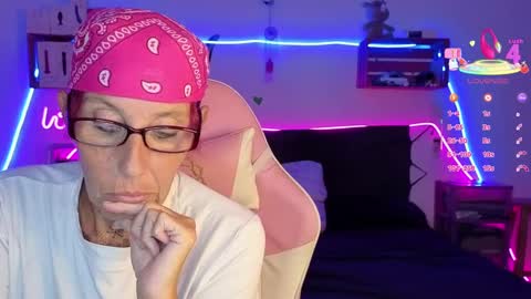 Selvaggia Del Caribe online show from 09.17.25