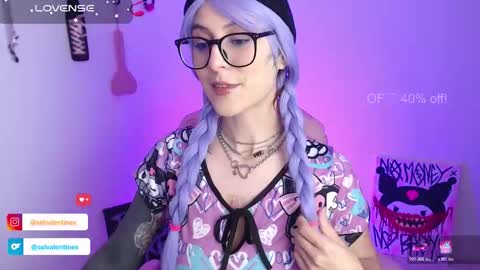   online show from 11.07.25